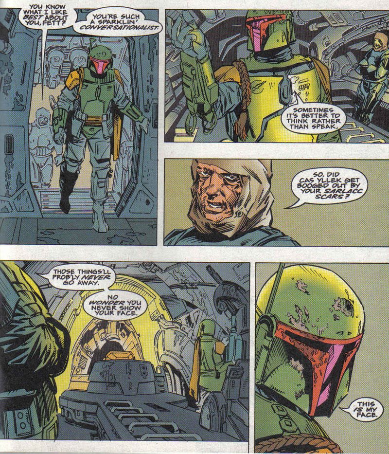 Illustration for article titled Star Wars EU in the Cinematic Universe: A Case for Twin Engines of Destruction.